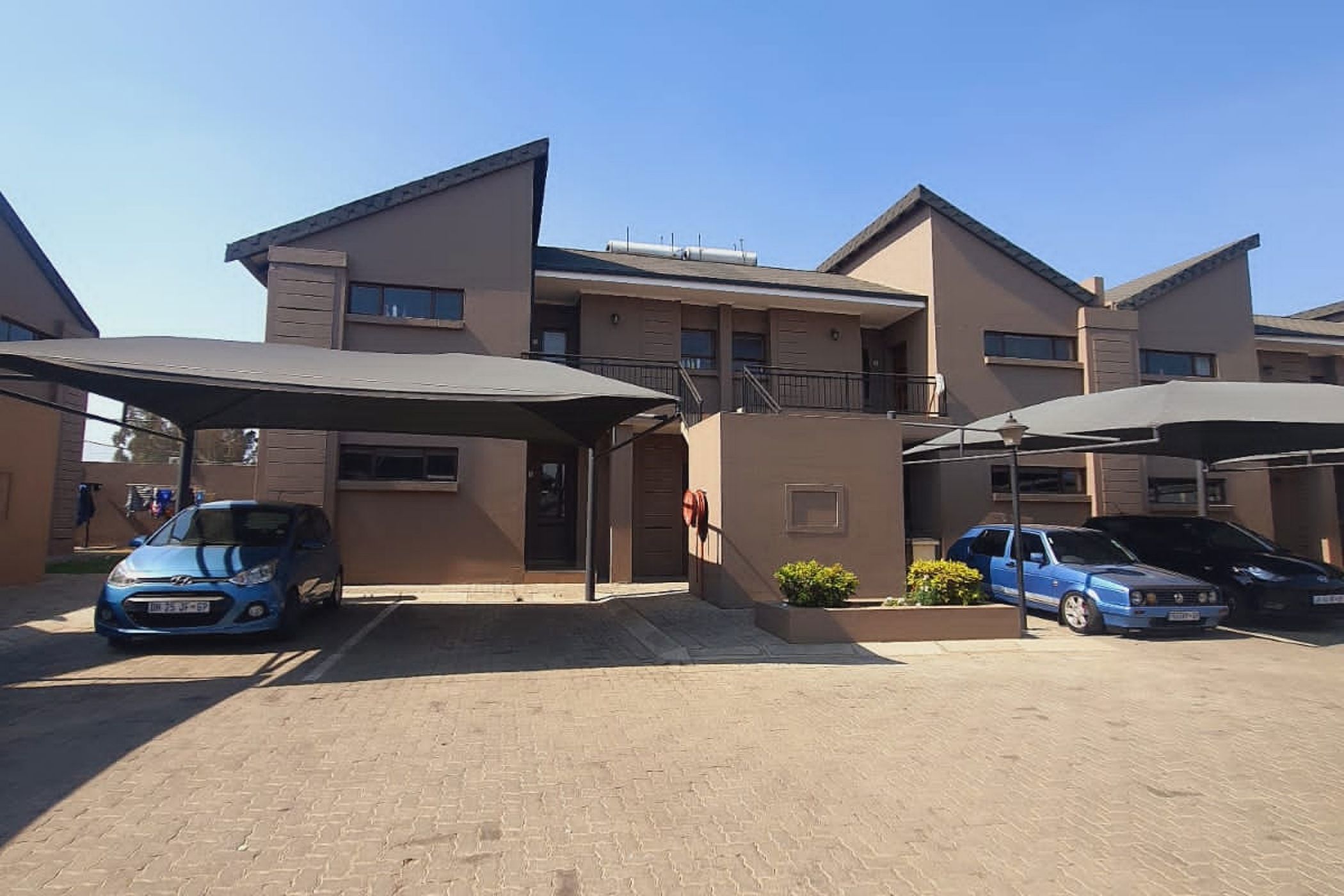 Apartment for sale in Helderwyk Estate - 1BJ1652658