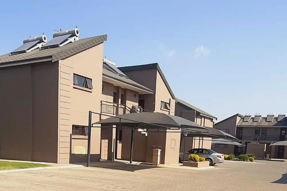 Apartment for sale in Helderwyk Estate - 1BJ1652658