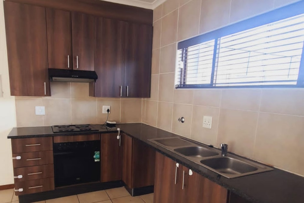 Apartment for sale in Helderwyk Estate - 1BJ1652658 Apartment for sale in Helderwyk Estate - 1BJ1652658