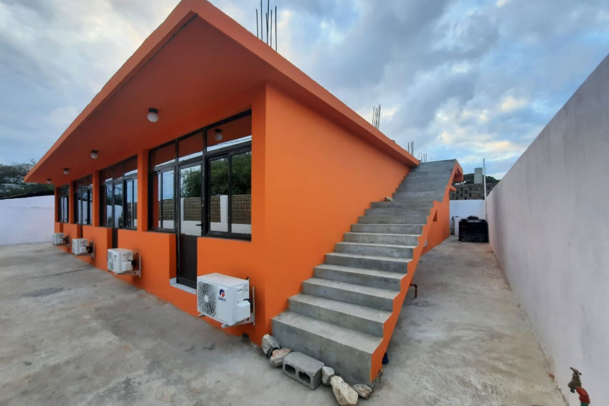 Apartment to rent in Pemba, Cabo Delgado, Mozambique - 3MQ1652659