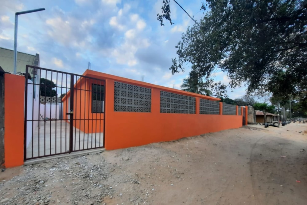 Apartment to rent in Pemba, Cabo Delgado, Mozambique - 3MQ1652660 Apartment to rent in Pemba, Cabo Delgado, Mozambique - 3MQ1652660