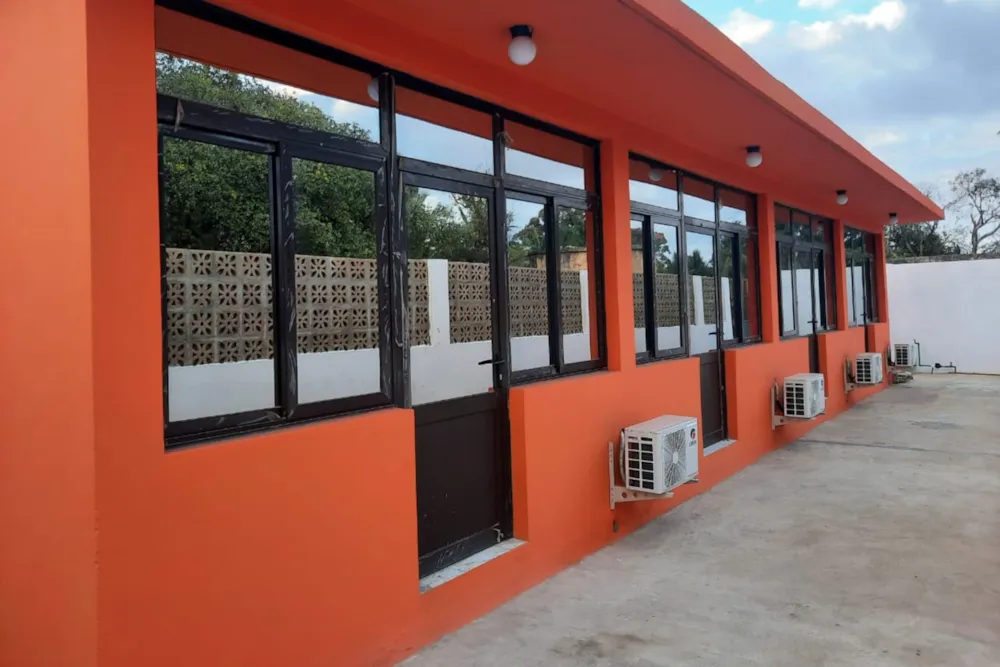 Apartment to rent in Pemba, Cabo Delgado, Mozambique - 3MQ1652660 Apartment to rent in Pemba, Cabo Delgado, Mozambique - 3MQ1652660