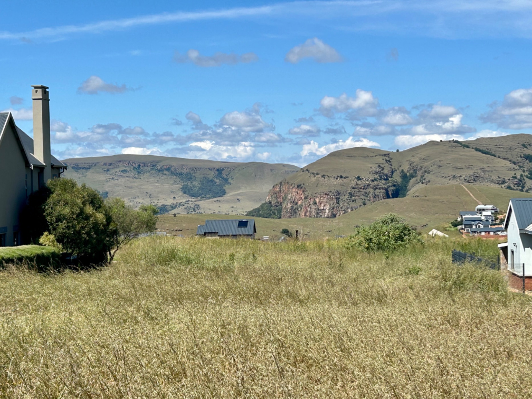 Vacant land sold in Highland Gate - 1DS1652682