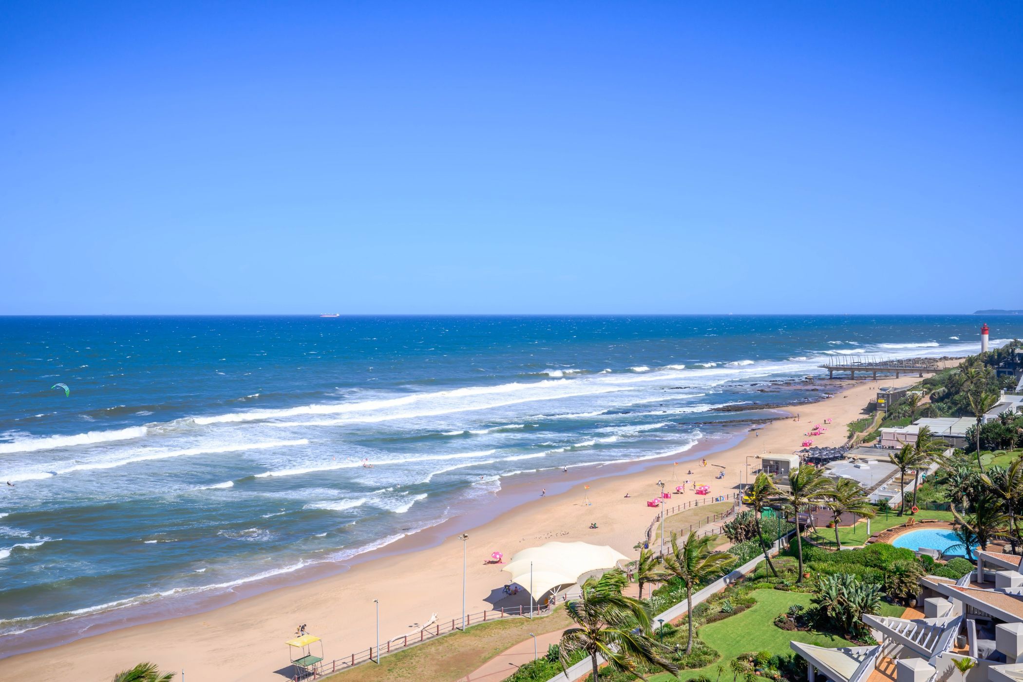 Apartment for sale in uMhlanga Rocks - 1ND1651513