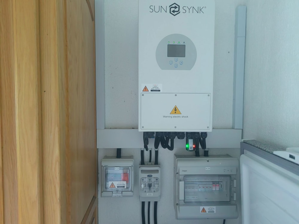 Double-storey house for sale in Sonheuwel Ext 1 - 1NS1672127 Double-storey house for sale in Sonheuwel Ext 1 - 1NS1672127