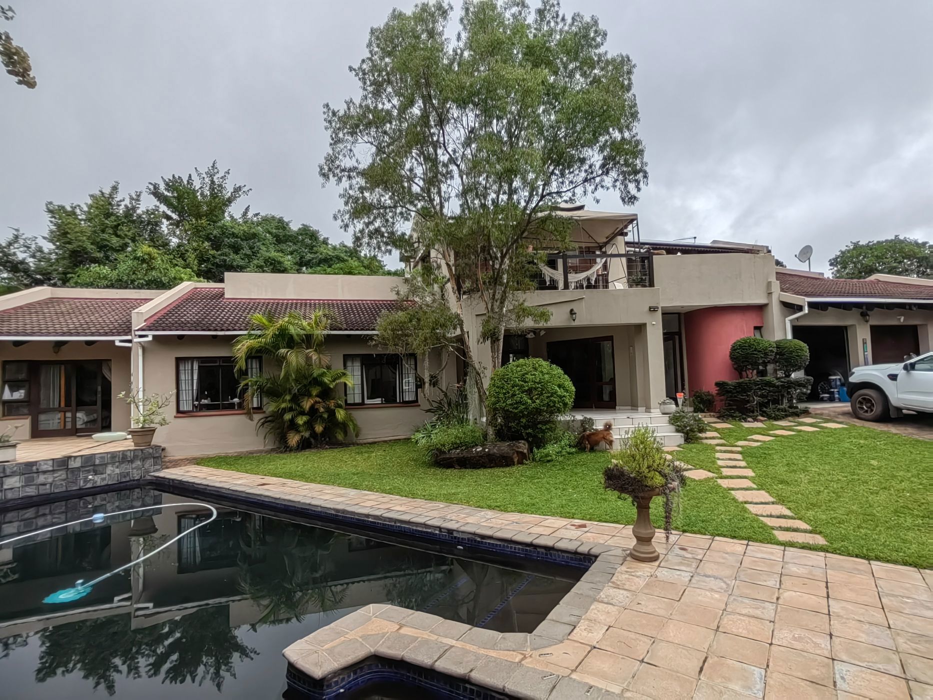 Double-storey house for sale in Sonheuwel Ext 1 - 1NS1672127