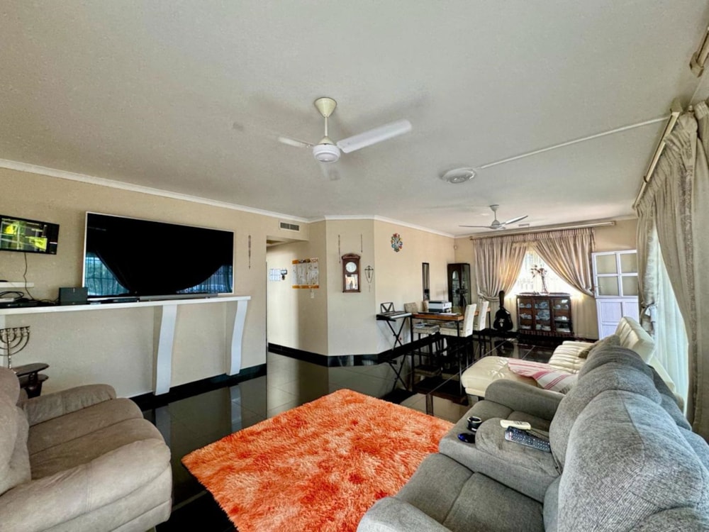 Penthouse apartment for sale in Musgrave - 1DA1652063 Penthouse apartment for sale in Musgrave - 1DA1652063