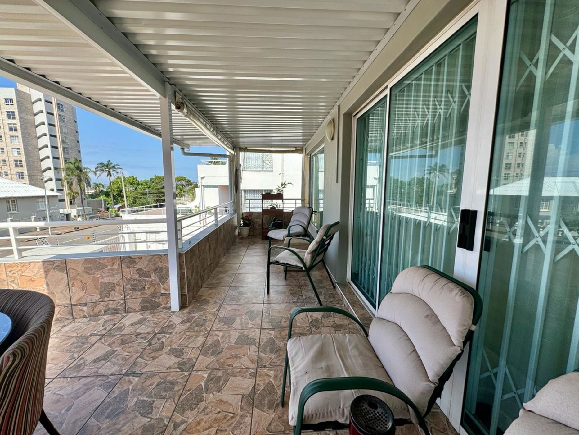 Penthouse apartment for sale in Musgrave - 1DA1652063