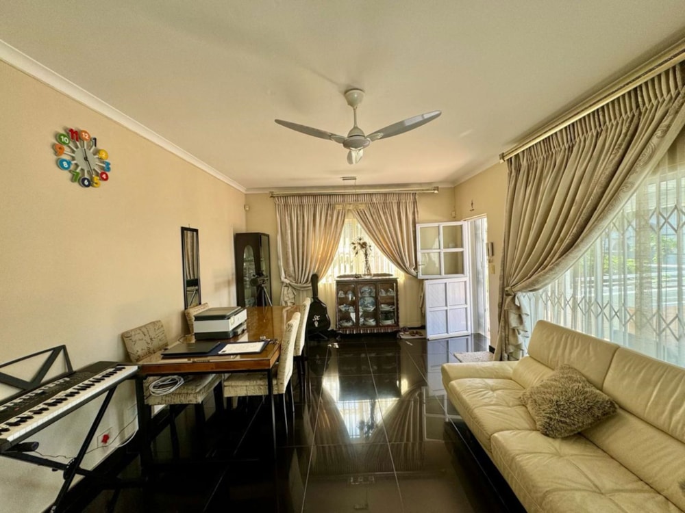 Penthouse apartment for sale in Musgrave - 1DA1652063 Penthouse apartment for sale in Musgrave - 1DA1652063