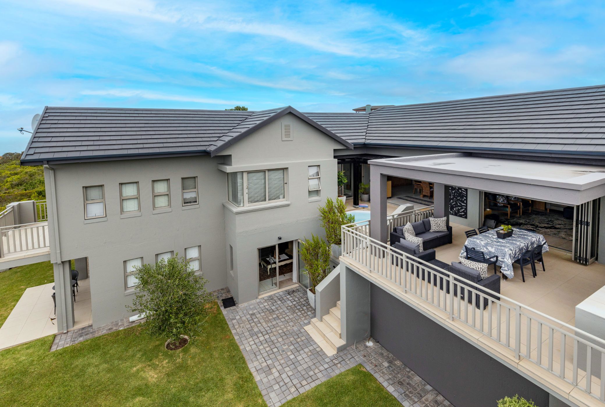 House for sale in Village on Sea - 1MB1651383