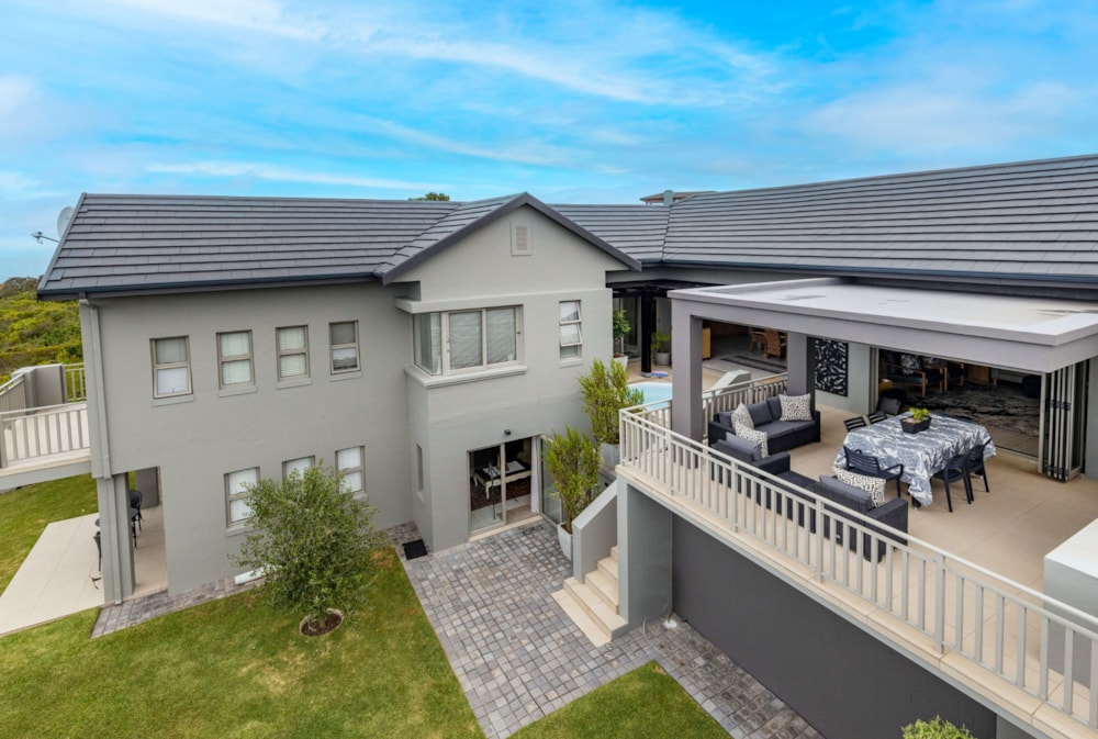 House for sale in Village on Sea - 1MB1651383