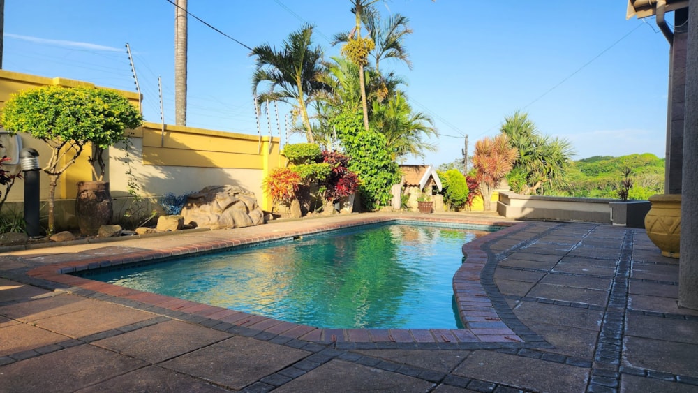 House for sale in Oslo Beach, Port Shepstone - 1PX1650232 House for sale in Oslo Beach, Port Shepstone - 1PX1650232