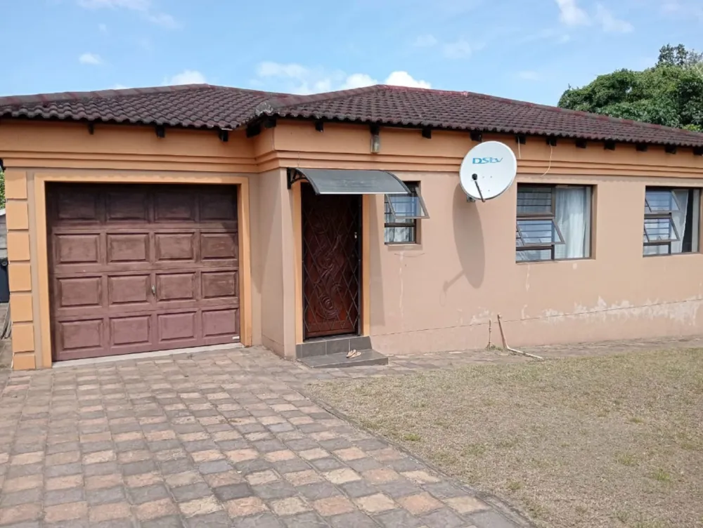 House for sale in Birdswood - 1RY1651516 House for sale in Birdswood - 1RY1651516
