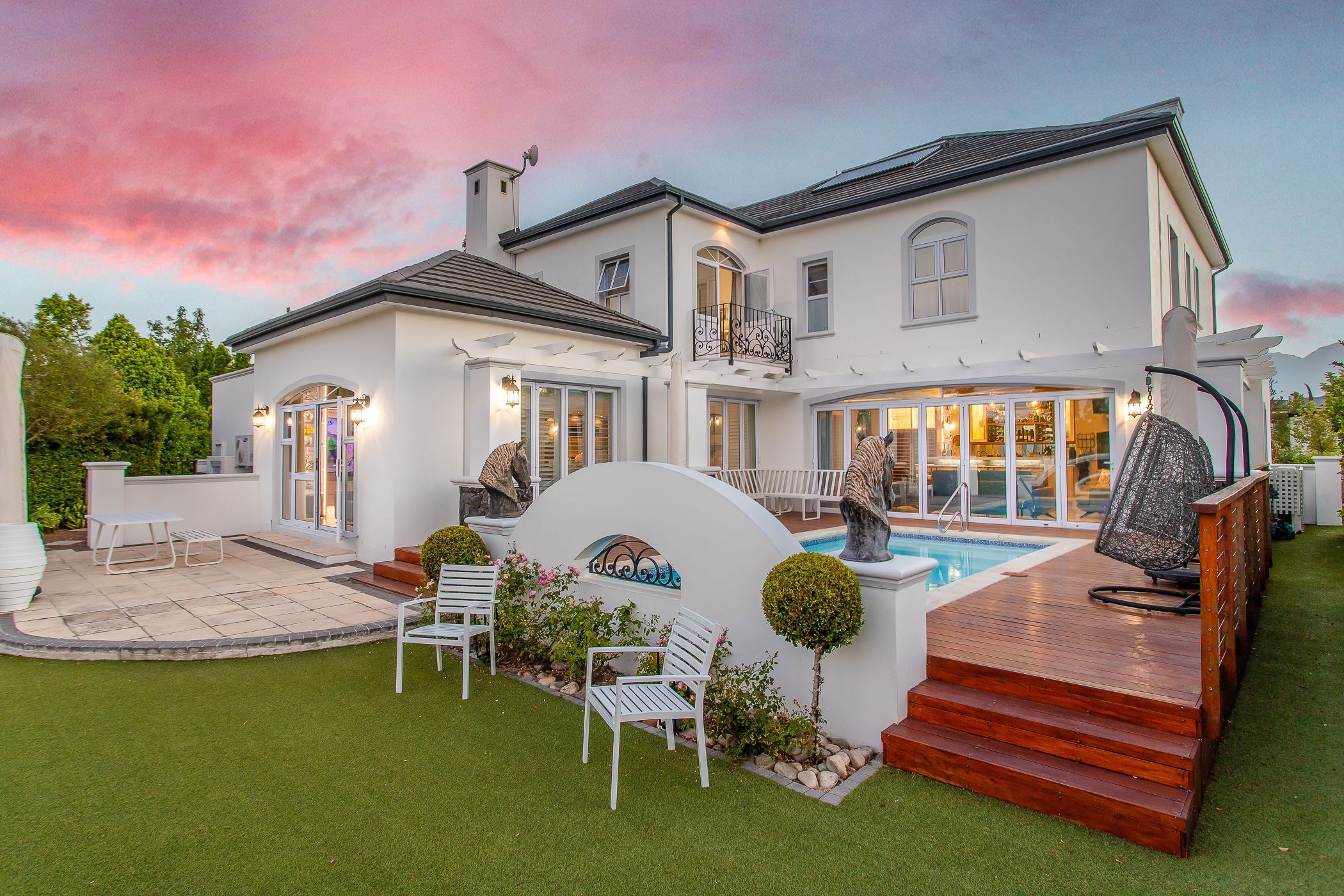 House for sale in Val de Vie Estate - VLV1645307