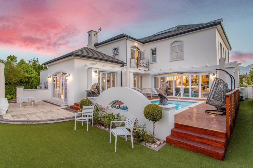 House for sale in Val de Vie Estate - VLV1645307 House for sale in Val de Vie Estate - VLV1645307