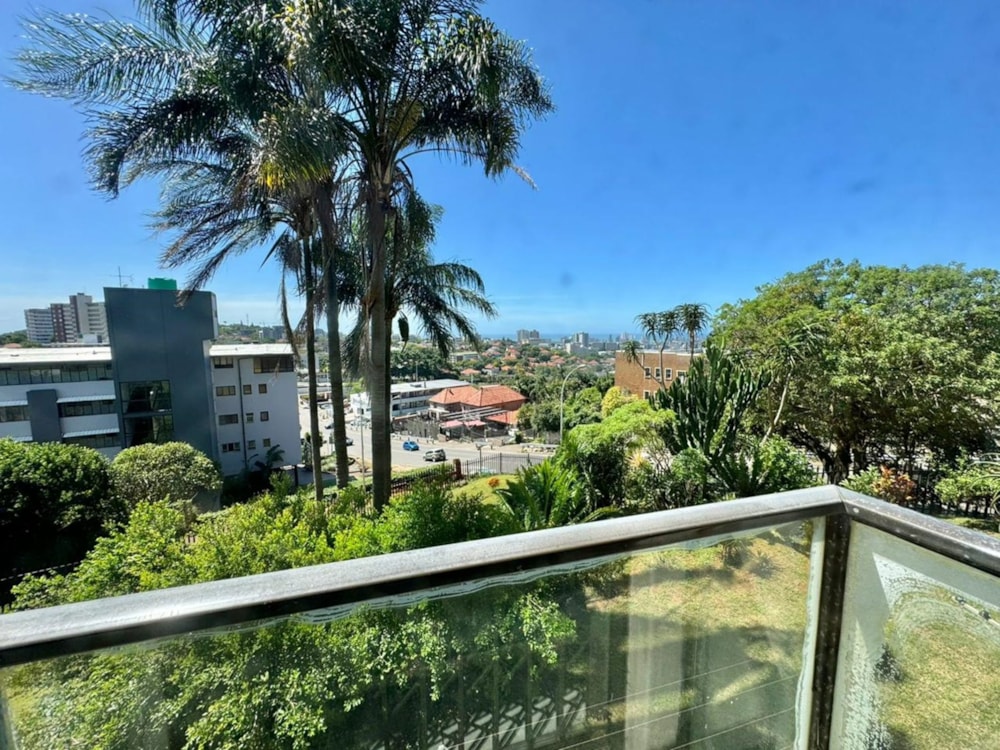 Apartment let in Glenwood, Durban - 1DA1717982 Apartment let in Glenwood, Durban - 1DA1717982