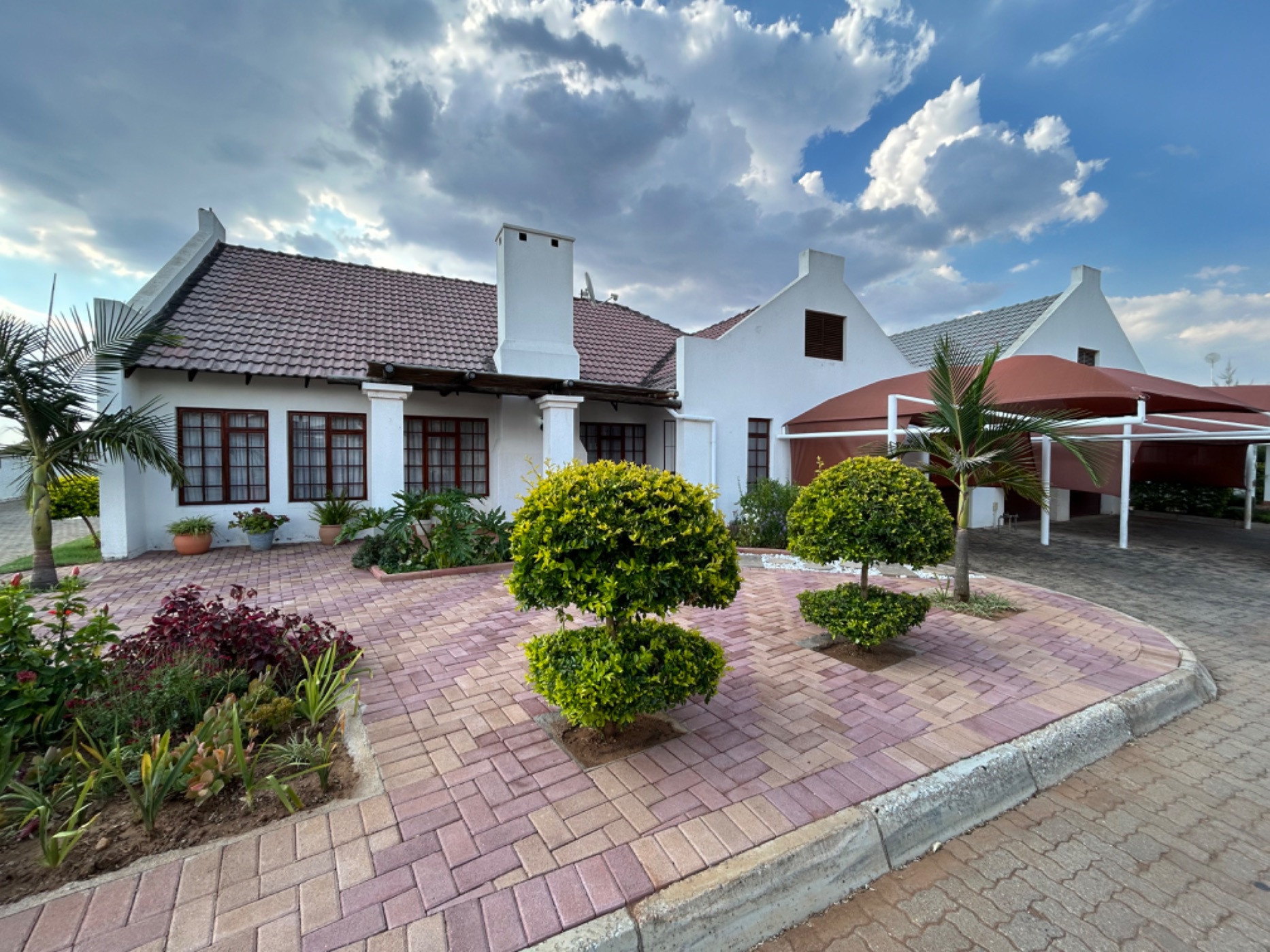 Townhouse for sale in Bendor - 1PS1714510