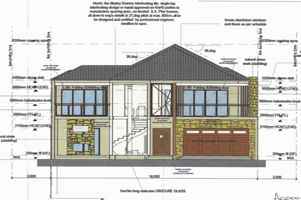 Vacant land sold in Kosmos Ridge - 1HR1650821 Vacant land sold in Kosmos Ridge - 1HR1650821