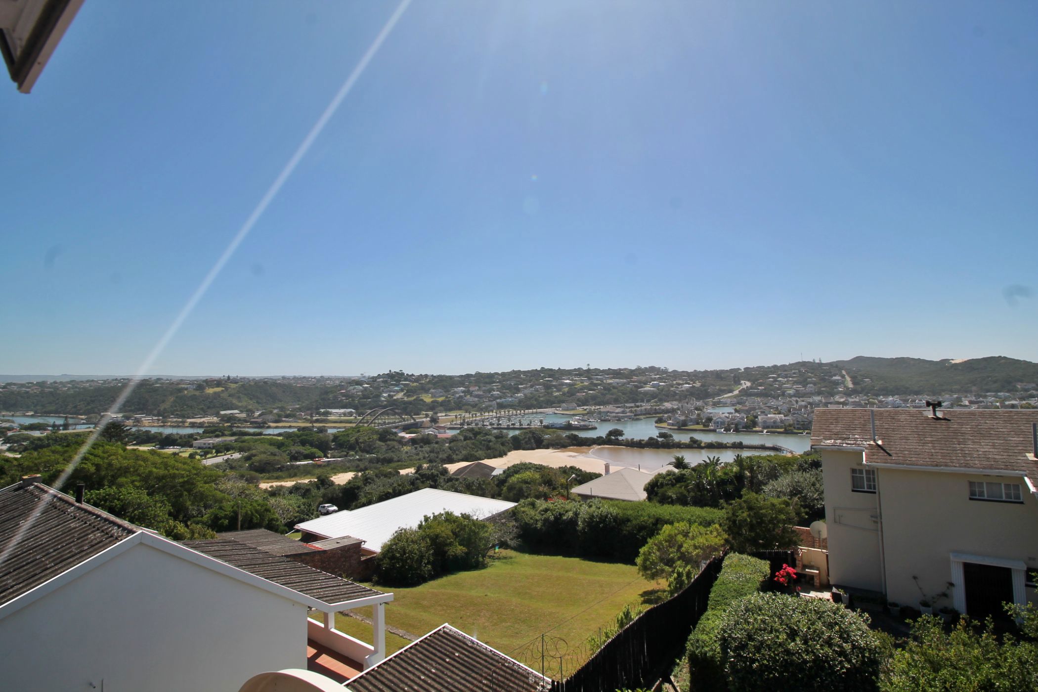 Apartment let in West Bank, Port Alfred - 1PF1696608
