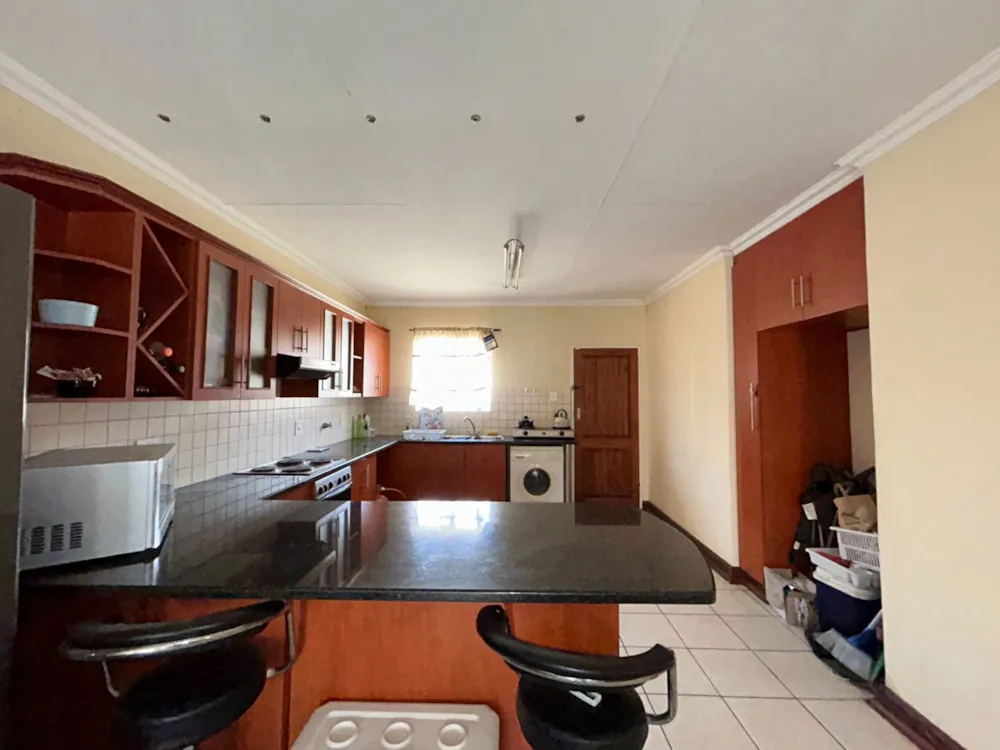 Townhouse for sale in Bendor - 1PS1650960
