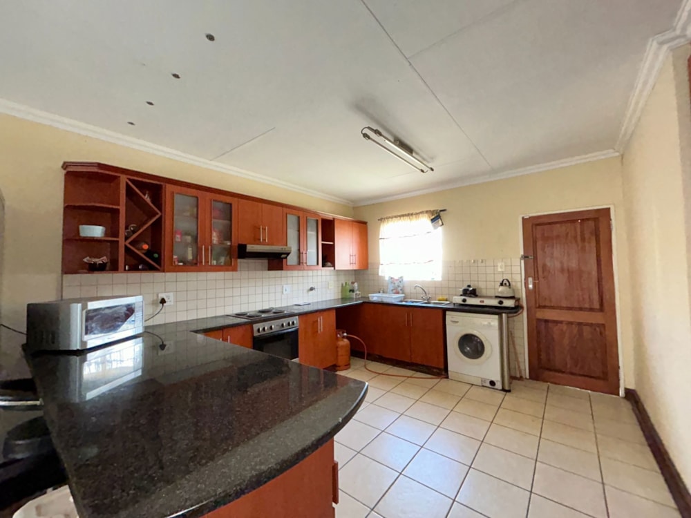 Townhouse for sale in Bendor - 1PS1650960 Townhouse for sale in Bendor - 1PS1650960