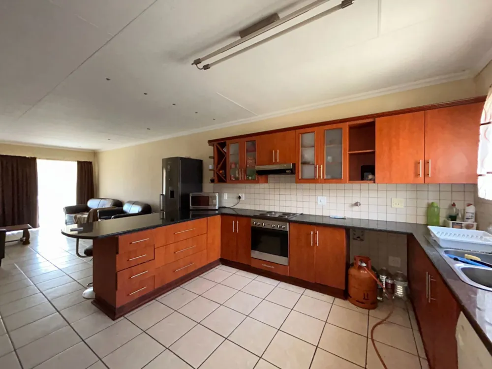Townhouse for sale in Bendor - 1PS1650960
