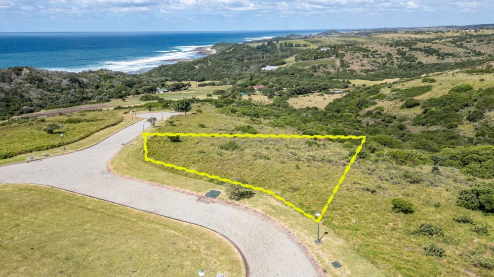 Residential vacant land for sale in Khamanga Bay - 1ET1607728 Residential vacant land for sale in Khamanga Bay - 1ET1607728