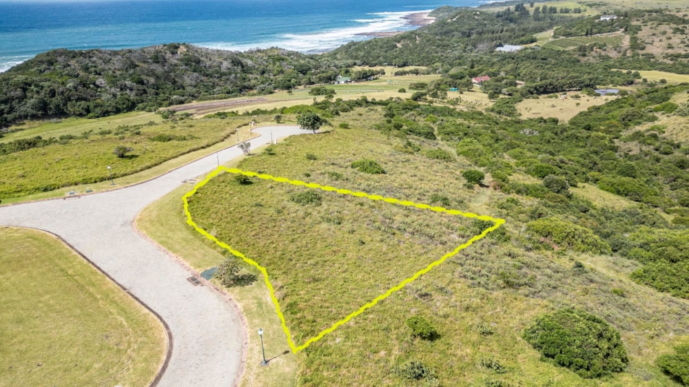 Residential vacant land for sale in Khamanga Bay - 1ET1607728 Residential vacant land for sale in Khamanga Bay - 1ET1607728