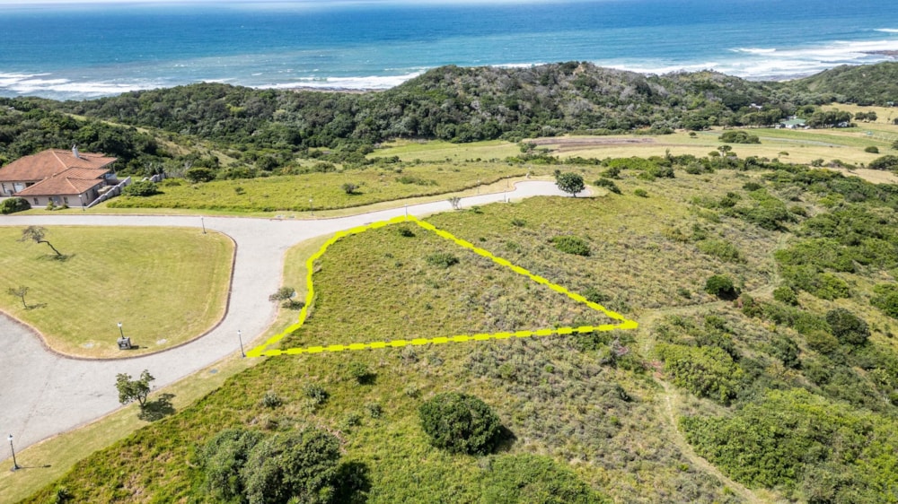 Residential vacant land for sale in Khamanga Bay - 1ET1607728 Residential vacant land for sale in Khamanga Bay - 1ET1607728