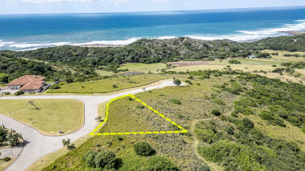Residential vacant land for sale in Khamanga Bay - 1ET1607728 Residential vacant land for sale in Khamanga Bay - 1ET1607728