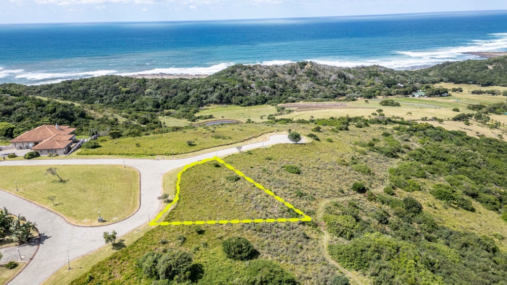 Residential vacant land for sale in Khamanga Bay - 1ET1607728 Residential vacant land for sale in Khamanga Bay - 1ET1607728