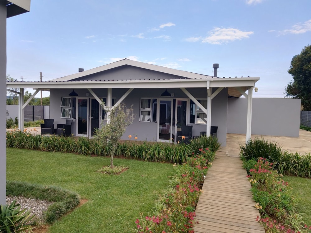 House for sale in Graskop - 1LY1651111 House for sale in Graskop - 1LY1651111