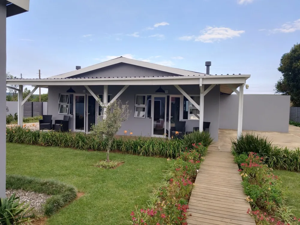 House for sale in Graskop - 1LY1651111 House for sale in Graskop - 1LY1651111