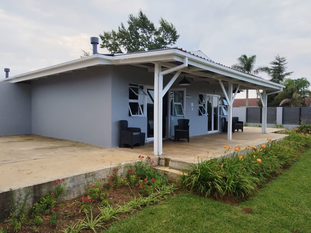 House for sale in Graskop - 1LY1651111 House for sale in Graskop - 1LY1651111