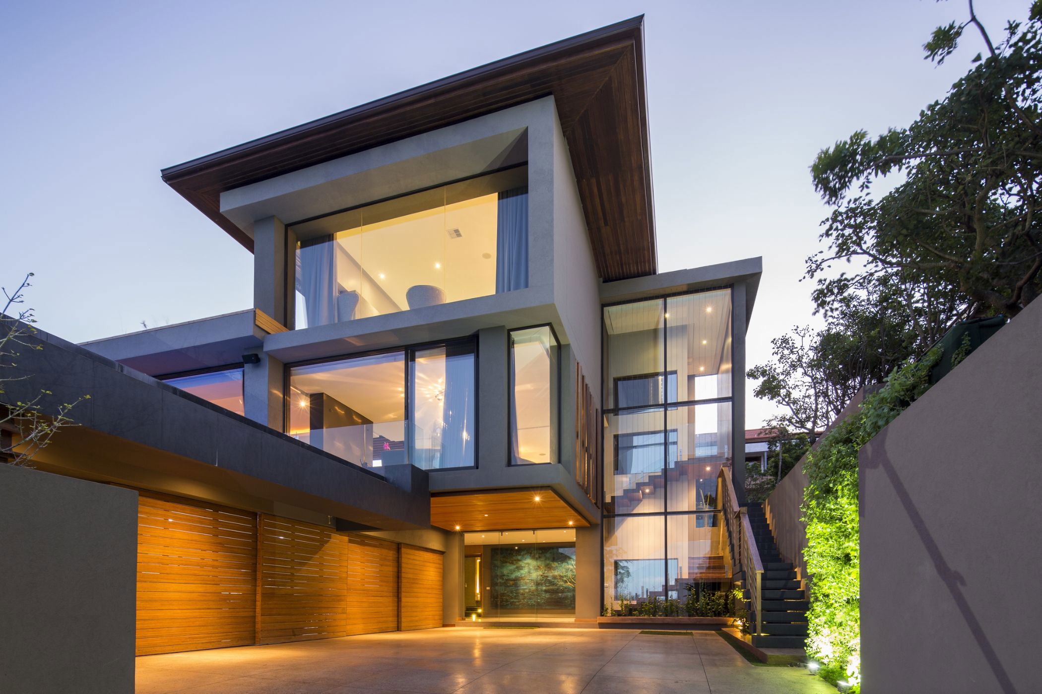 Double-storey house for sale in Zimbali Estate - 1BD1651522