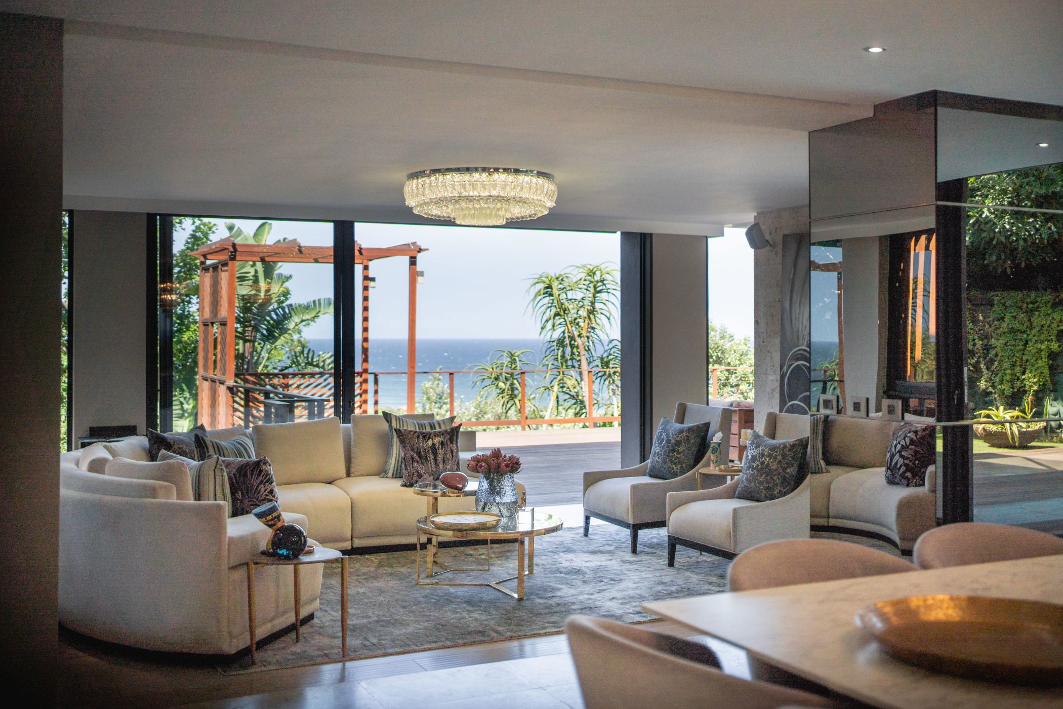 Double-storey house for sale in Zimbali Estate - 1BD1651522