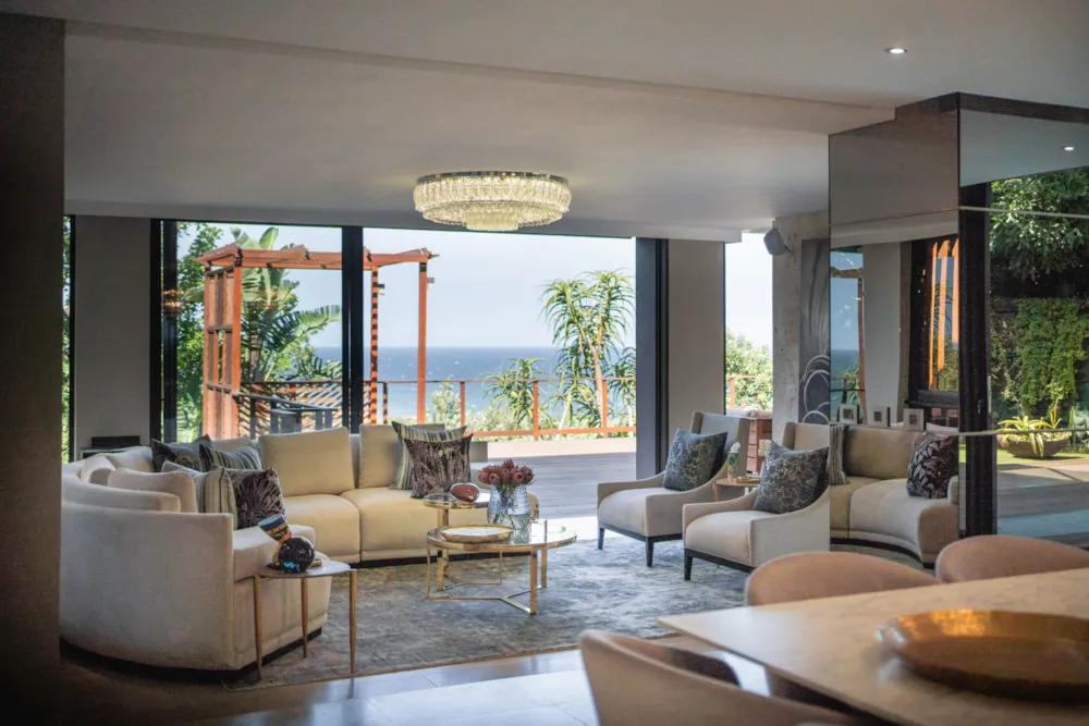 Double-storey house for sale in Zimbali Estate - 1BD1651522