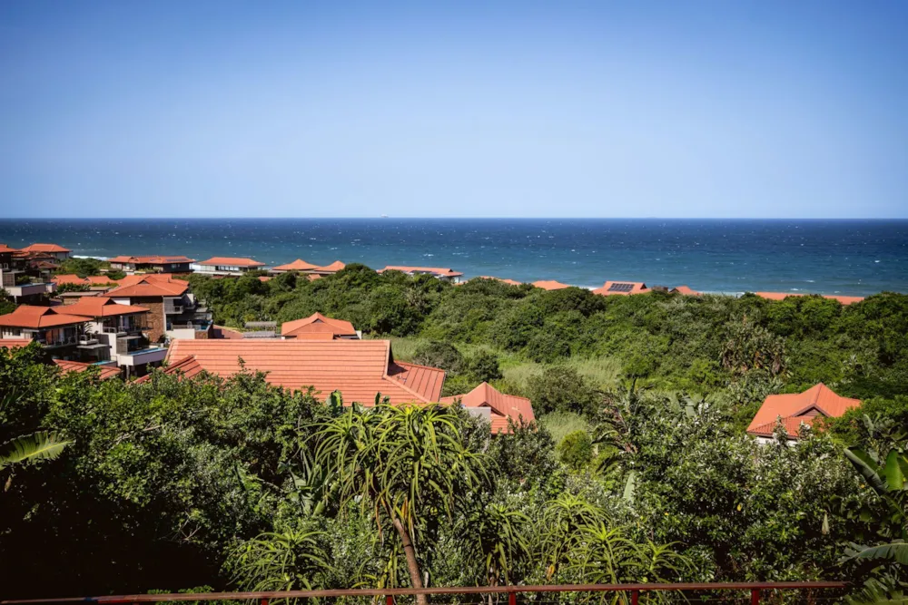 Double-storey house for sale in Zimbali Estate - 1BD1651522