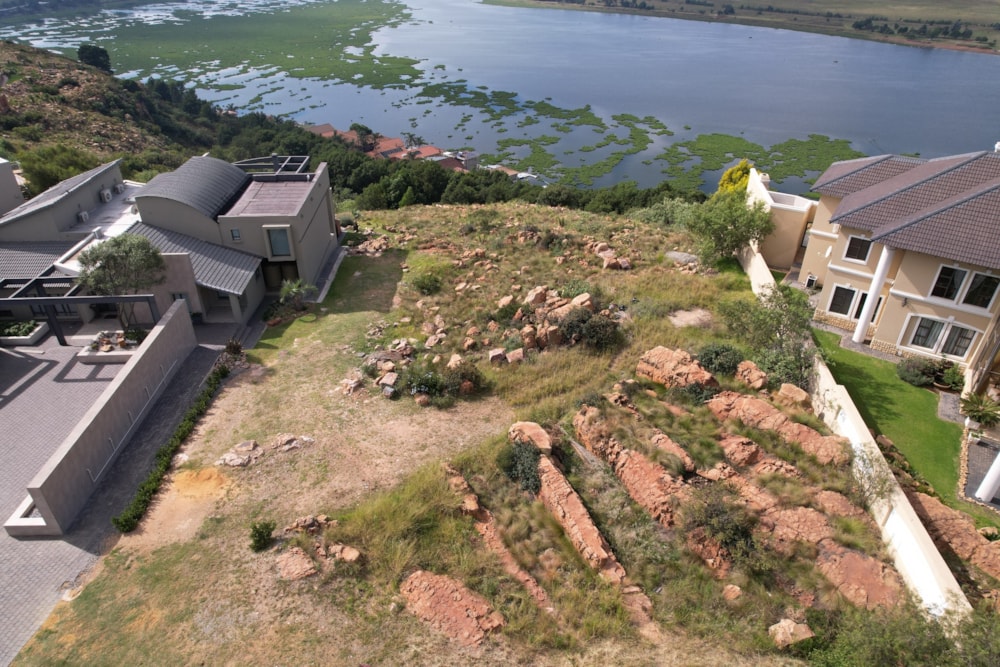 Vacant land for sale in Aquavista Mountain Estate - PRN1650733