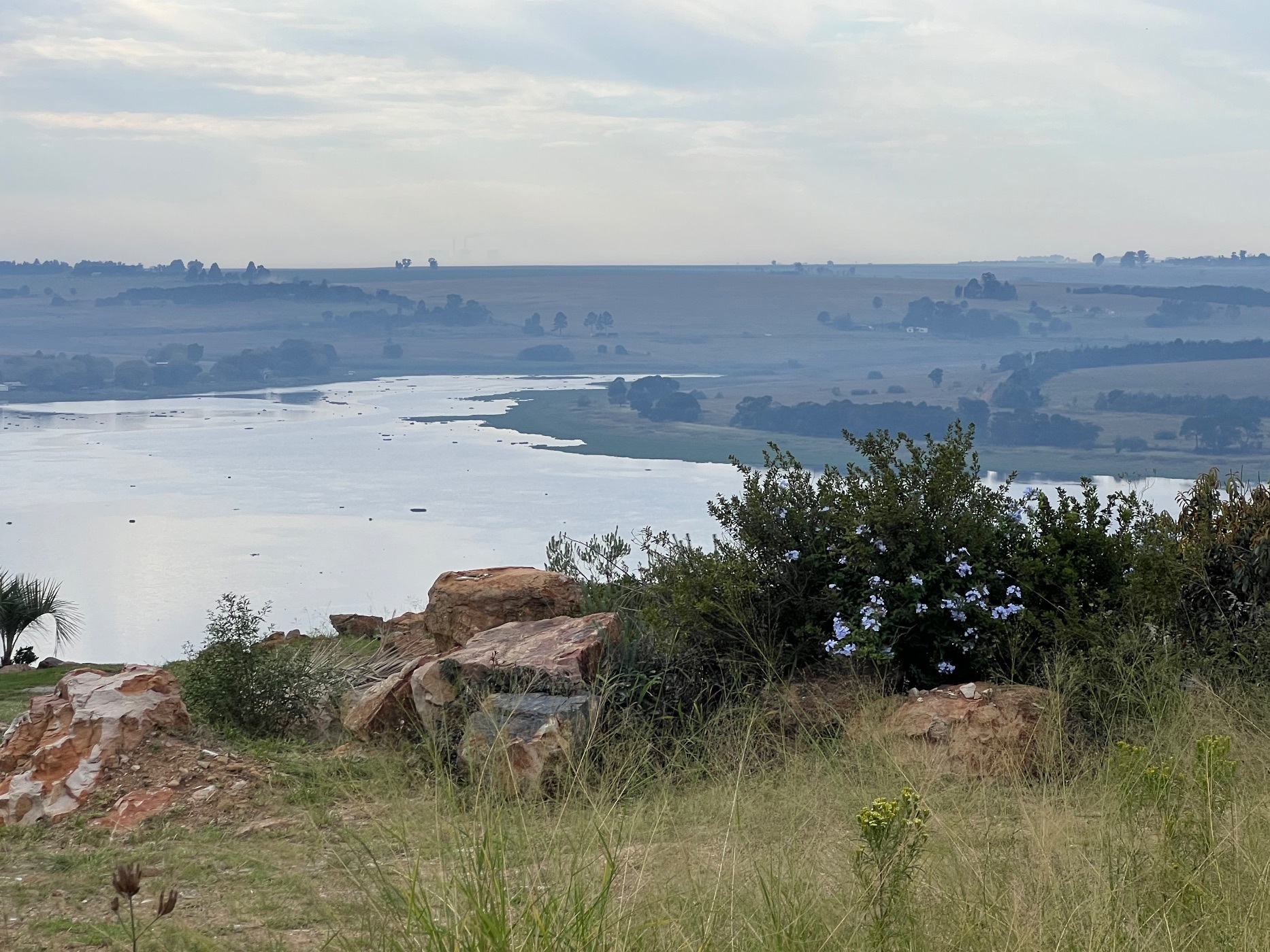 Vacant land for sale in Aquavista Mountain Estate - PRN1650733