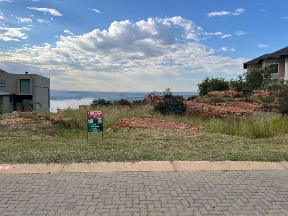 Vacant land for sale in Aquavista Mountain Estate - PRN1650733