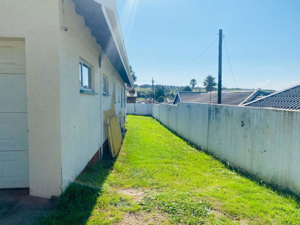 House sold in Mthatha - 1MH1702641
