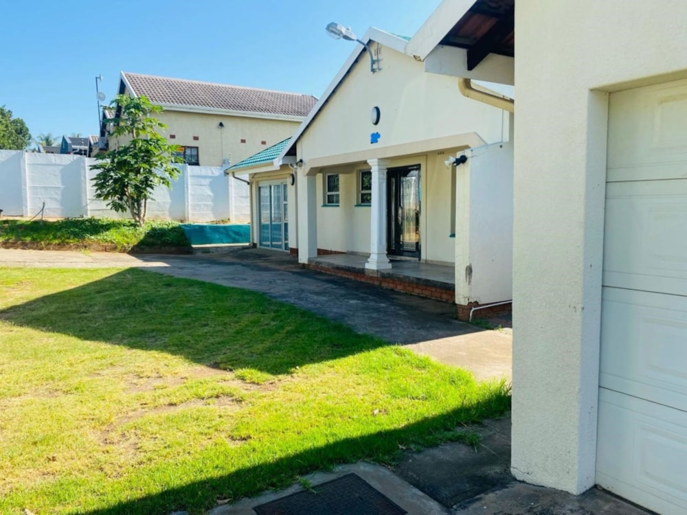 House sold in Mthatha - 1MH1702641