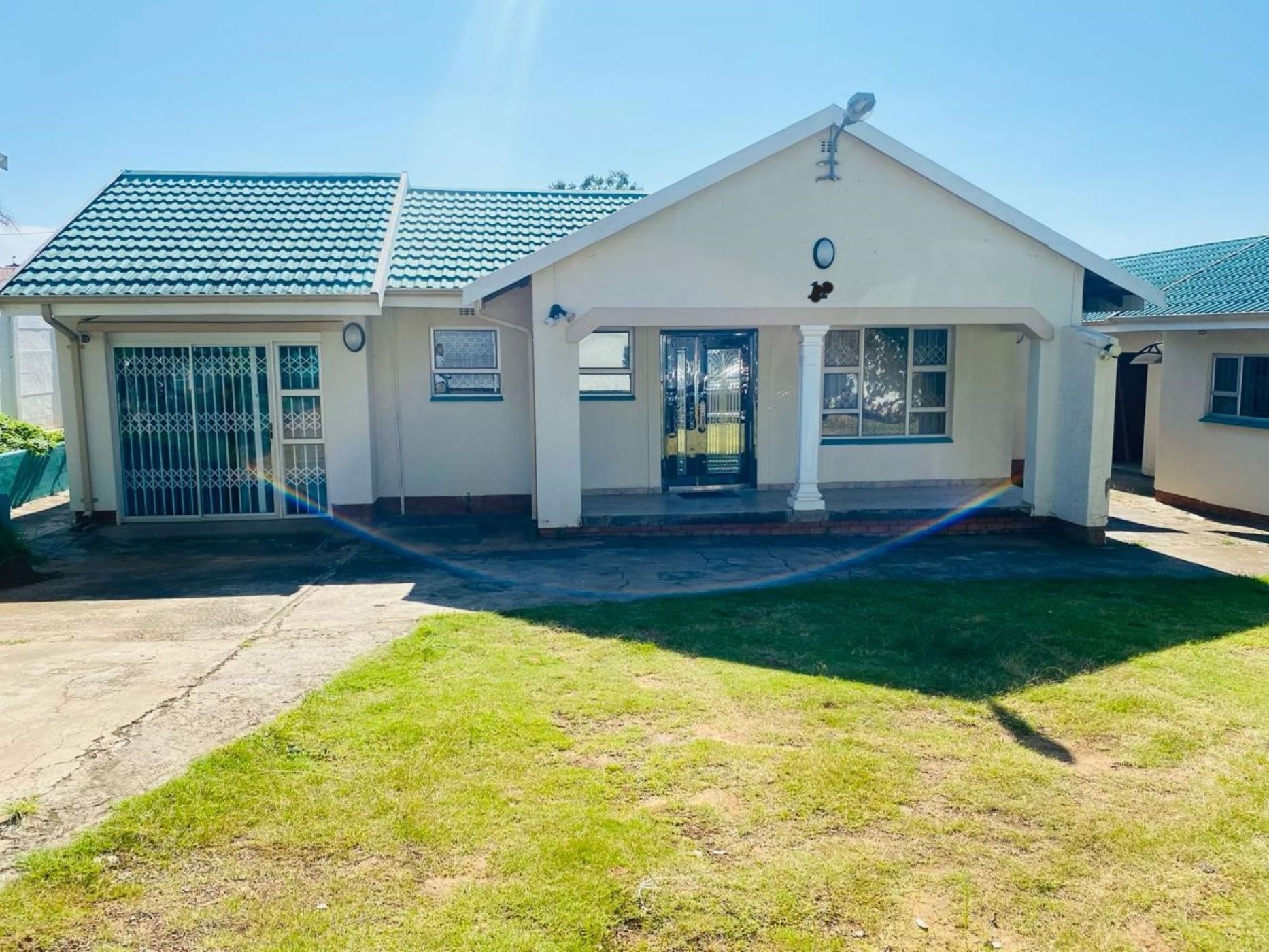 House sold in Mthatha - 1MH1702641