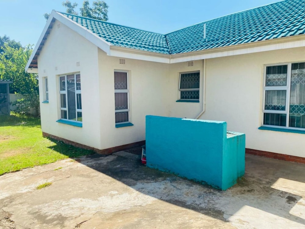 House sold in Mthatha - 1MH1702641