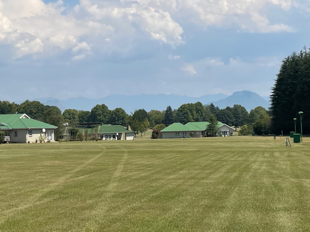 Residential vacant land for sale in Underberg - 1UB1333559