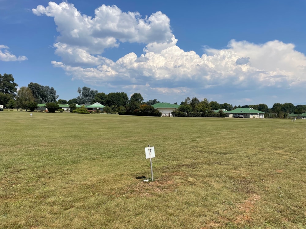 Residential vacant land for sale in Underberg - 1UB1333559