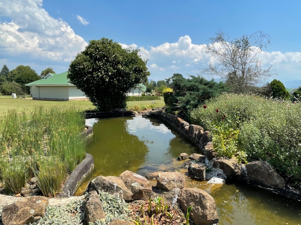 Residential vacant land for sale in Underberg - 1UB1333559