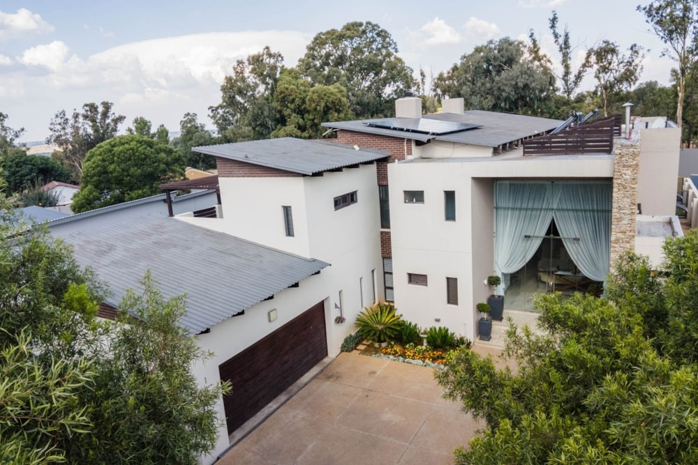 House for sale in Eye of Africa - 1GV1650087