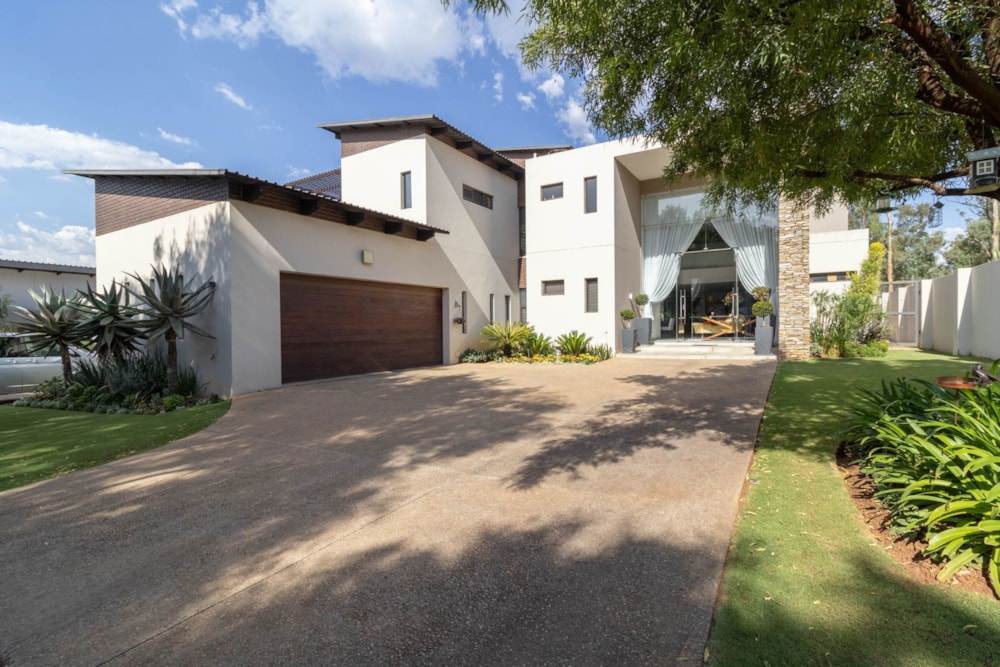 House for sale in Eye of Africa - 1GV1650087